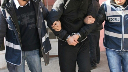 İstanbul'da FETÖ operasyonu:4 gözaltı - gundem