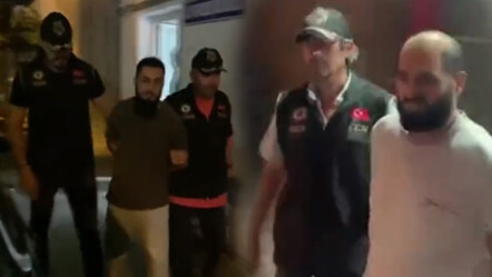 Son dakika: İzmir'de bombalı eylem hazırlığındaki 10 DEAŞ'lı yakalandı - gundem