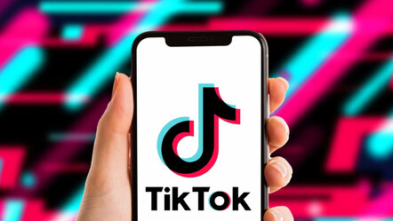 TikTok, Google Arama sonuçlarını gösterecek - teknoloji