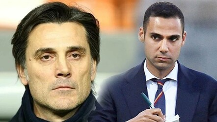 TUĞBERK TANRIVERMİŞ KİMDİR, KAÇ YAŞINDA? Montella’ya eski Galatasaraylı yardımcı! Tuğberk Tanrıvermiş nereli, nerelerde çalıştı? - spor
