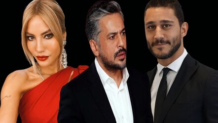 Çağla Şıkel’den dikkat çeken sözleşme açıklaması: ‘Bunlar gençlikte olan şeyler’ - magazin