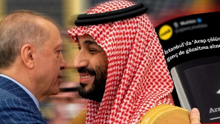 Irkçıların pompaladığı Arap düşmanlığı neden şimdi? - dunya