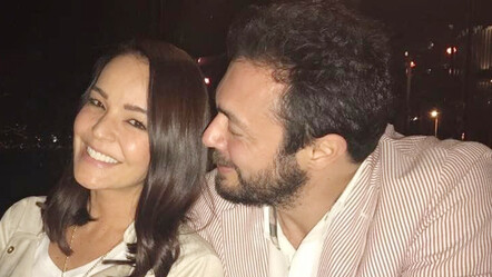Şarkıcı Bengü’nün eşinden kafa karıştıran hareket… ‘Boşanıyorlar’ yorumları gecikmedi - magazin