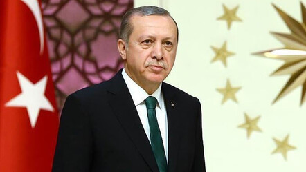 Cumhurbaşkanı Erdoğan'ın acı günü! Kuzeni hayatını kaybetti - gundem