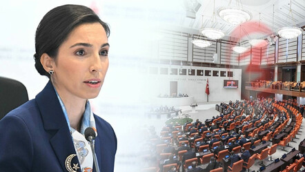 Meclis yeni döneme enflasyon ile başlayacak! İlk sunumu TCMB Başkanı Erkan yapacak! - ekonomi