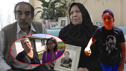 Kerem’in 'kazara' ölümünde cinayet şüphesi: Avukatın ‘kartuş’ dikkati savcıyı ikna etti: Anne ve dayıya soruşturma! - gundem
