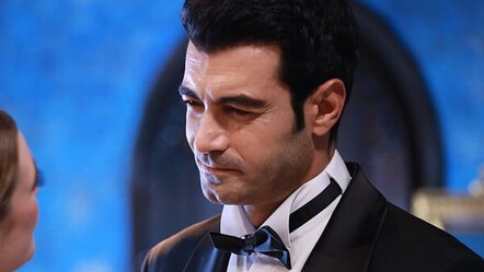 Sürpriz nikah! Başarılı oyuncu Murat Ünalmış sessiz sedasız evlendi - magazin