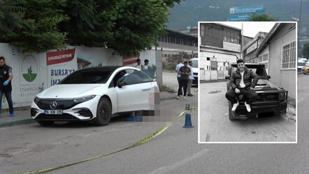 Öldürülmekten korkup cinayet işledi, kan donduran detaylar ortaya çıktı - gundem