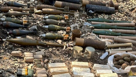 Mehmetçik Pençe Kilit'te teröre darbe vurdu! Çok sayıda silah ve mühimmat ele geçirildi - gundem