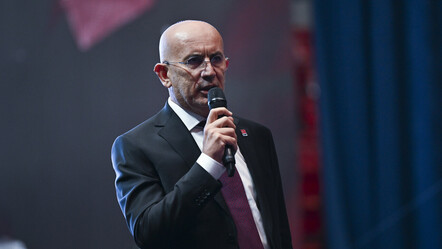 CHP’nin yeni Ankara il başkanı Erkol oldu, Kılıçdaroğlu'nun eli güçlendi - politika