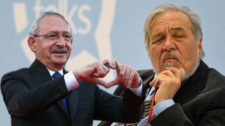 Tarihçi İlber Ortaylı, Kemal Kılıçdaroğlu'nu hedef aldı: Biz sizi sevmeye mecbur muyuz? - gundem