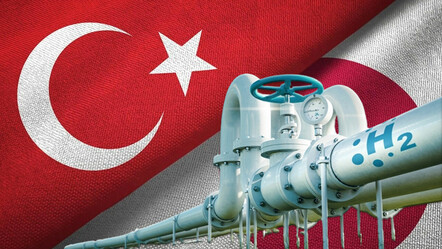 Enerjide dışa bağımlılığı bitirecek hamle! Geleceğin petrolü için imzalar atıldı - ekonomi