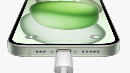 Apple iPhone 15'in 'ethernet' özelliğini duyurdu! İşte yapmanız gereken tek şey - teknoloji