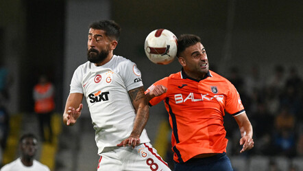 Kerem Demirbay'dan Başakşehir maçı sonrası