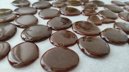 İbrahim Saraçoğlu önermişti! Boğaz ağrısına iyi geliyor. Doğal pastil yapımının bilinmeyen tarifi... - yemek