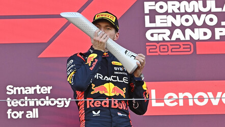 Japonya Grand Prix'sinde Max Verstappen fırtınası! Hollandalı pilot rakiplerine fark attı - dunya