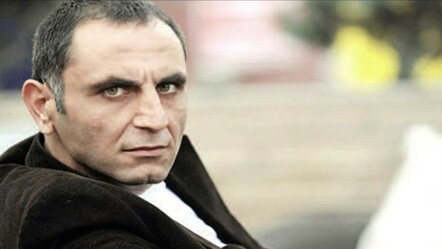 Kurtlar Vadisi’nin Memati’si Gürkan Uygun’un kardeşi de oyuncu çıktı... İkiz kadar benziyorlar - magazin