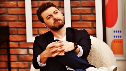 Şahin Irmak’a ne oldu? Sosyal medya paylaşımlarıyla sevenlerini endişelendirdi… - magazin