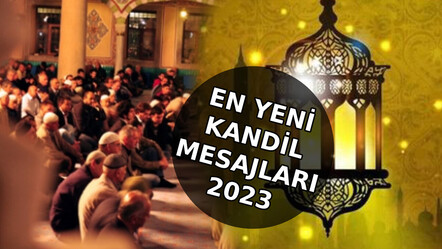 2023 MEVLİD KANDİLİ MESAJLARI | Mevlid Kandili mesajları güncel, resimli, komik, farklı, duygusal (WhatsApp, Facebook, Instagram)! - haberler