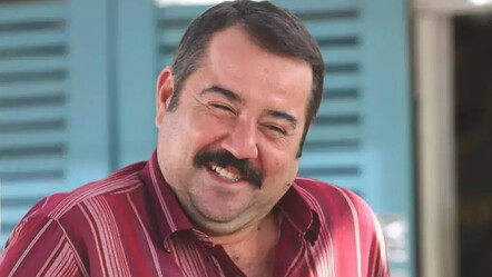 Ata Demirer’in yeni dizisi ‘Bir İhtimal Daha Var’ sete çıktı - medya