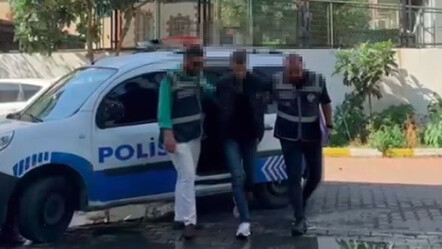 Bakırköy'de eski nişanlısını sokak ortasında pompalı tüfekle döven zanlı tutuklandı - gundem