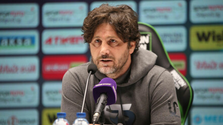 Son dakika: İstanbulspor'da Fatih Tekke depremi! Galatasaray maçı öncesi görevi bıraktı - spor
