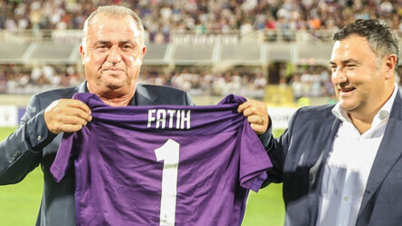 Fatih Terim geri dönüyor! Sürpriz gelişme taraftarları heyecanlandırdı - spor