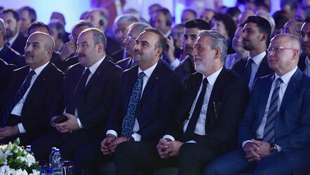 Ünlü astronotların yer aldığı 'Planetary Congress' Bursa'da başladı - teknoloji