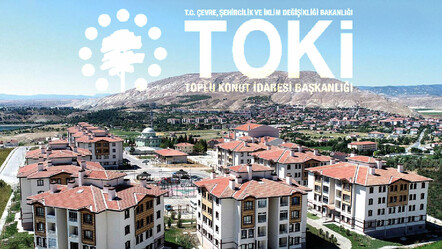 TOKİ'den yeni konut ve iş yeri kampanyası! İstanbul dahil 43 ilde satışa çıkıyor, tarih belli oldu - gundem