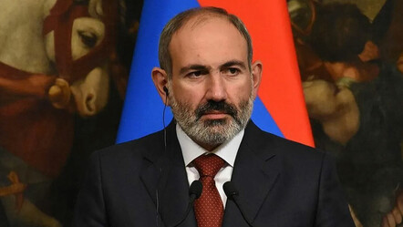 ABD'deki Ermeni lobisinden Ermenistan Başbakanı Paşinyan'a suikast çağrısı! - dunya