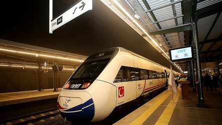 TCDD'den Marmaray'da çekilen kısa film hakkında açıklama - gundem