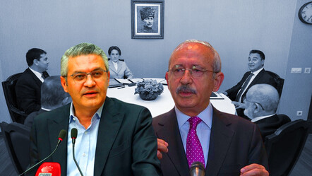 Kılıçdaroğlu’nun görevden aldığı Salıcı suskunluğunu bozdu: Çarpıcı 6’lı masa ve 39 vekil itirafı - gundem