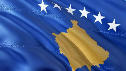 Kosova’da ulusal yas ilan edildi: Cumhurbaşkanı Osmani duyurdu - dunya