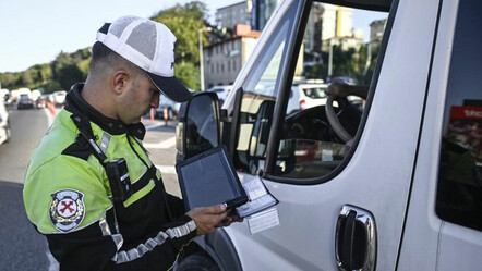 Okullar açıldı, denetimler sıklaştı: 3 bin 966 okul servisi aracına cezai işlem - egitim