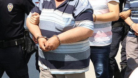 Ankara'da operasyon: 38 şüpheli tutuklandı - gundem