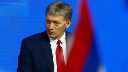 Kremlin'den Fransa ve Almanya'ya sert çıkış! - dunya