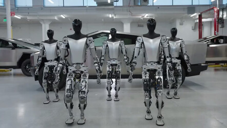Elon Musk paylaştı: İnsansı robot Optimus'tan akıllara durgunluk veren yetenekler - teknoloji