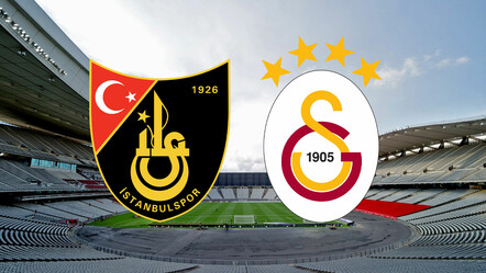 İstanbulspor - Galatasaray maçı ne zaman, nerede ve saat kaçta? Süper Lig'de liderlik savaşı - spor