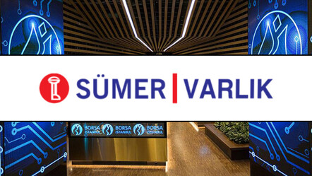 SÜMER VARLIK HALKA ARZ NE ZAMAN? Detaylar netleşti, aracı kurum belli oldu! Sümer Varlık hangi bankalarda var? - ekonomi