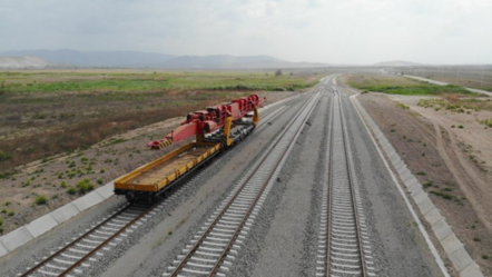 ZENGEZUR KORİDORU neresi, kaç km?  Zengezur Koridoru’nun önemi ve haritadaki yeri… - gundem