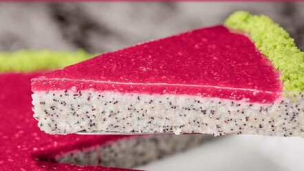 Tatlı sevmeyenler bile parmaklarını yiyecek! Ejder pastasının akıllara kazınan tarifi ve detaylı hazırlanışı - yemek