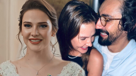 Tarih bile belliydi… Alina Boz ile Umut Evirgen’den şaşırtan evlilik açıklaması - magazin