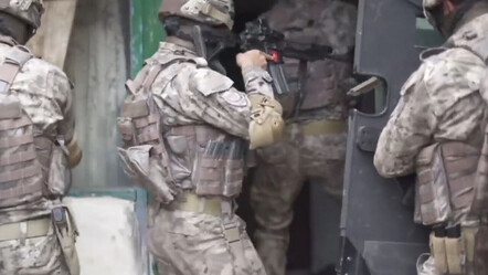 12 ilde silah kaçakçılığı operasyonu: 217 ruhsatsız silah ele geçirildi - gundem