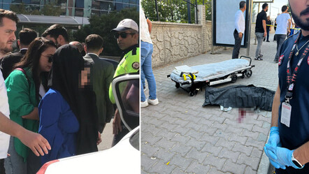 Sokak ortasında cinayet! Eski kayınbiraderleri önce dövüp sonra öldürdü - gundem