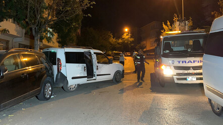 Dehşete düşüren cinayet! Tartıştığı arkadaşını silahla öldürdü - gundem
