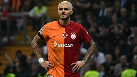 Galatasaray'da Icardi gelişmesi! İstanbulspor maçı öncesi son kararı Okan Buruk verecek - spor