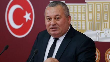 Cemal Enginyurt 'başkanlığa talibim' dedi, tek şartını açıkladı - politika