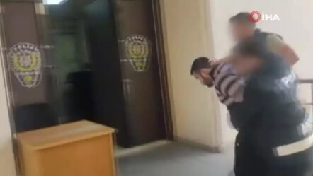 DEAŞ'ın hacker grubuna operasyon: 3 şüpheli gözaltına alındı - dunya