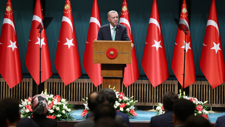 Cumhurbaşkanı Erdoğan'dan gençlere vergisiz telefon desteği! Detaylar belli oldu - gundem