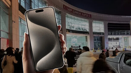 iPhone 15 ve iPhone 15 Pro Gürcistan fiyatları ne kadar? İşte tam liste - teknoloji